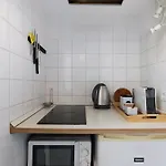 Appartement Mouraria Flat 2d By Insighthome