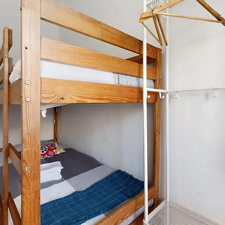 Apartment Mouraria Flat 2d By Insighthome Lisbon