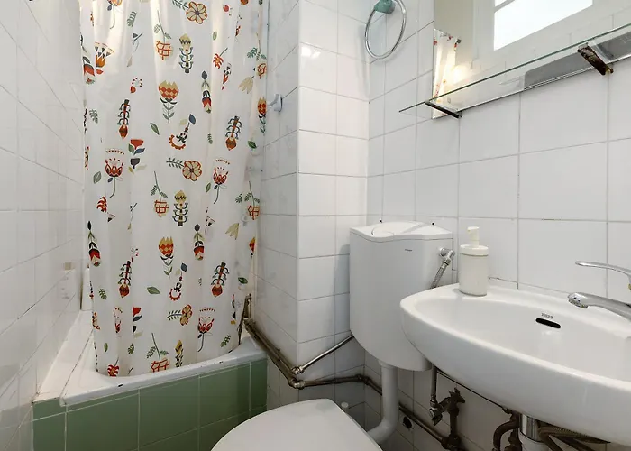 Appartement Mouraria Flat 2d By Insighthome