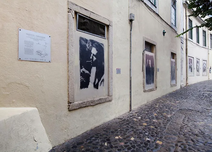 Appartement Mouraria Flat 2d By Insighthome