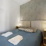 Mouraria Flat 2d By Insighthome דירה
