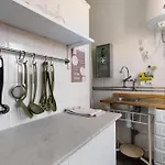 דירה Mouraria Flat 2d By Insighthome ליסבון