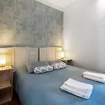 דירה Mouraria Flat 2d By Insighthome