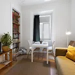 Mouraria Flat 2d By Insighthome