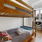 Mouraria Flat 2d By Insighthome דירה *
