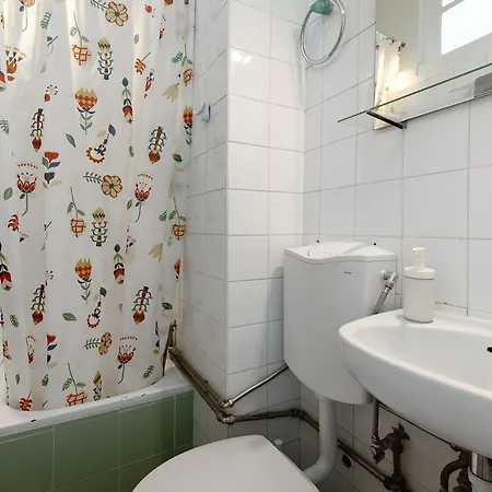 Apartamento Mouraria Flat 2d By Insighthome