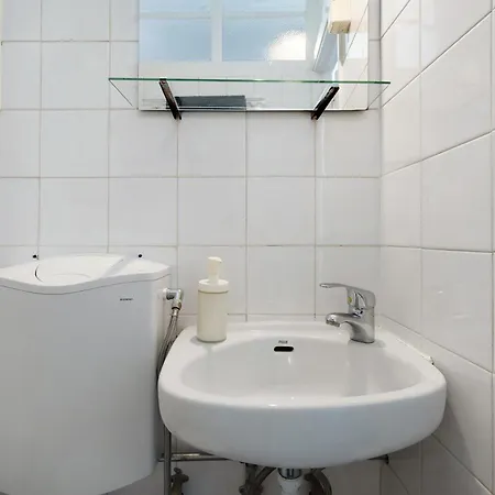 Mouraria Flat 2d By Insighthome * ליסבון