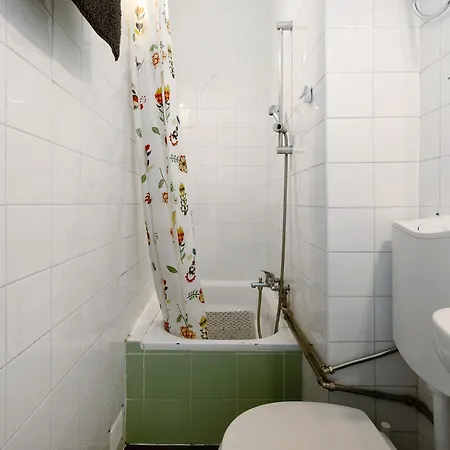 Mouraria Flat 2d By Insighthome Apartament