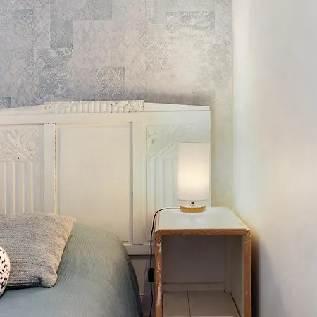 Mouraria Flat 2d By Insighthome *