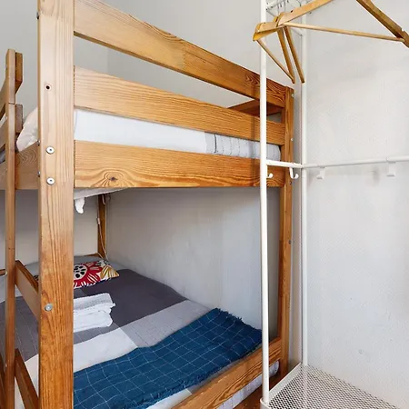Mouraria Flat 2d By Insighthome *