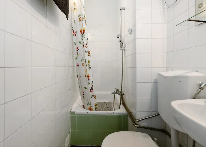 Mouraria Flat 2d By Insighthome Daire