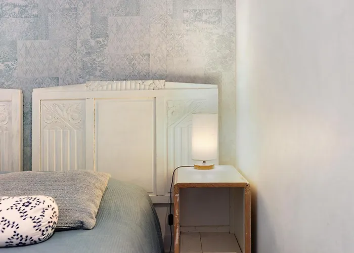 Mouraria Flat 2d By Insighthome *
